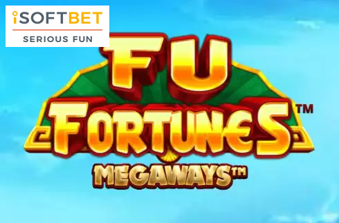 Fu Fortunes Megaways